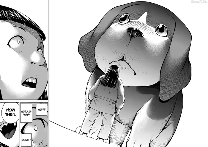 Killing Bites Chapter 139 image 39_optimized